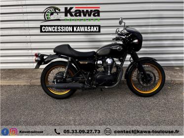 KAWASAKI W 800