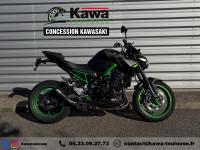 KAWASAKI Z 900