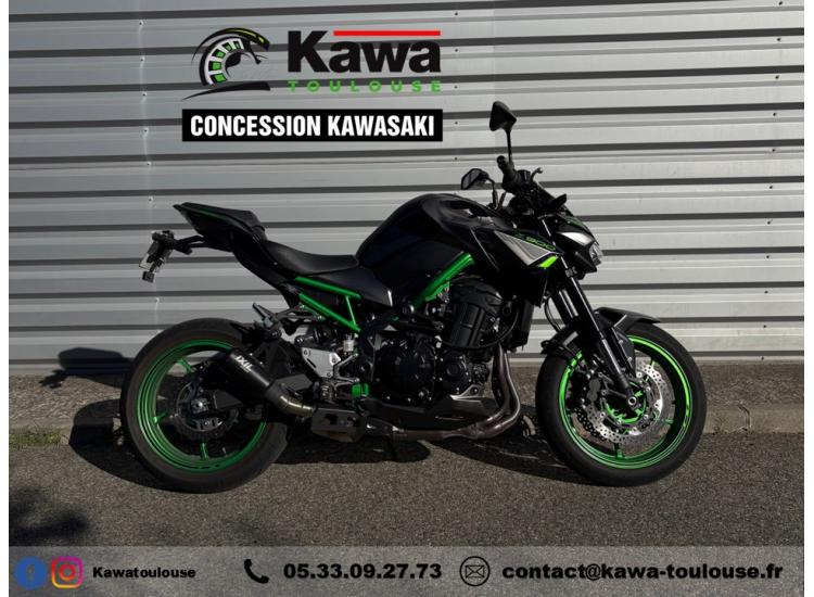 KAWASAKI Z 900