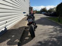 KAWASAKI Z 900