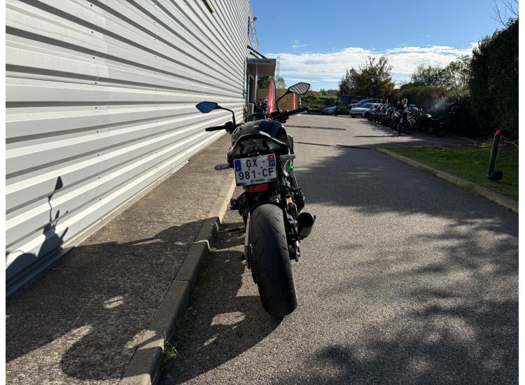 KAWASAKI Z 900
