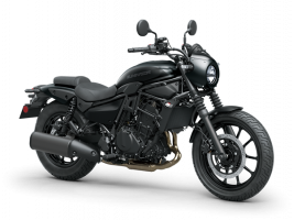 KAWASAKI Eliminator 500