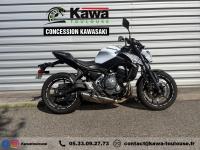 KAWASAKI Z 650 A2