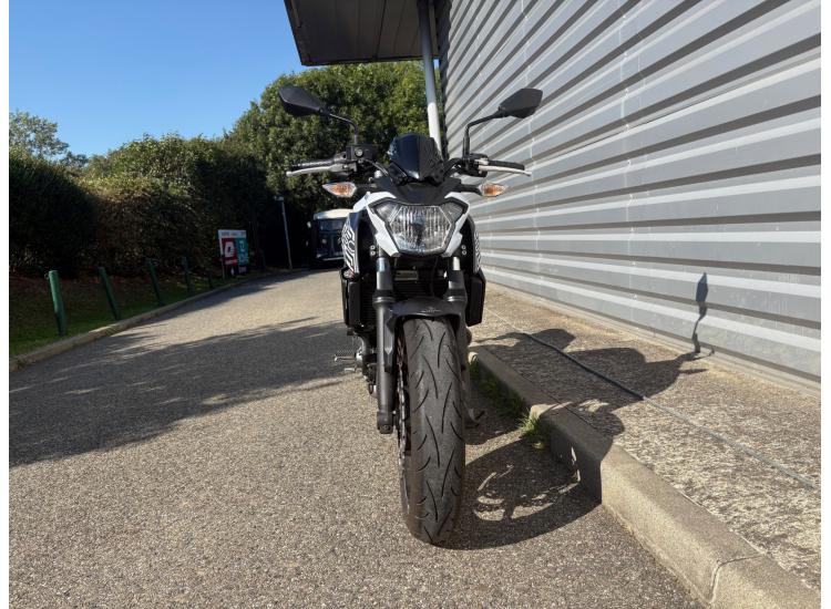 KAWASAKI Z 650 A2