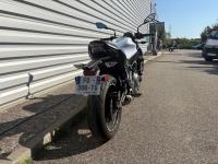 KAWASAKI Z 650 A2