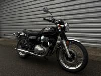 KAWASAKI W800 