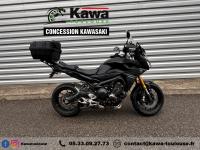 YAMAHA MT-09 TRACER