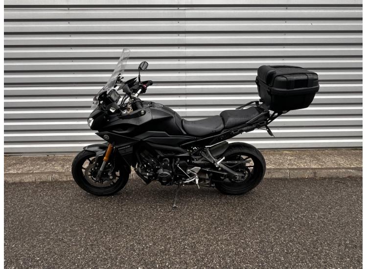 YAMAHA MT-09 TRACER