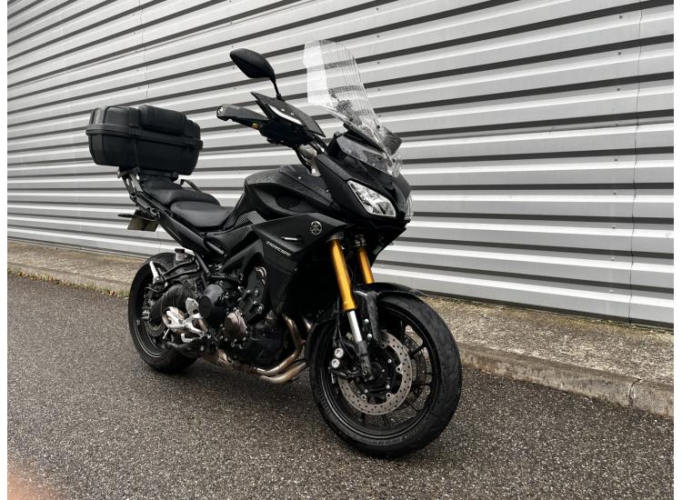 YAMAHA MT-09 TRACER