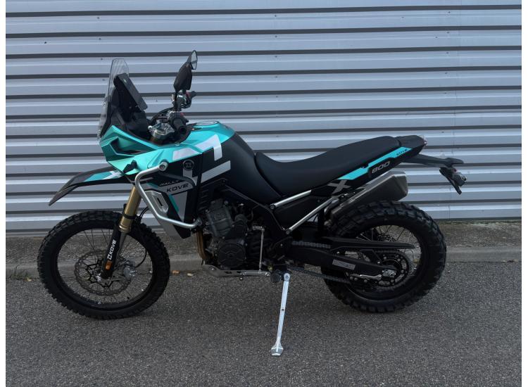 KOVE 800X RALLY