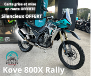 KOVE 800X RALLY
