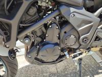 KAWASAKI VERSYS 650 A2