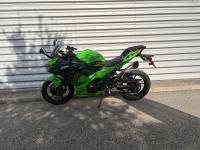 KAWASAKI NINJA 400