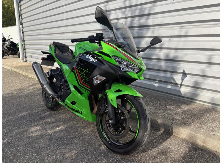 KAWASAKI NINJA 400