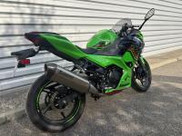 KAWASAKI NINJA 400