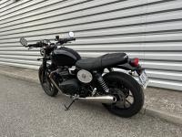 TRIUMPH SPEED TWIN 900