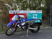 SHERCO 125 SE FACTORY