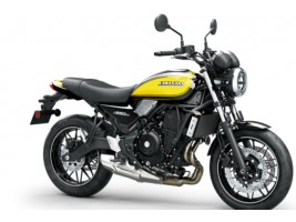KAWASAKI Z 650 RS