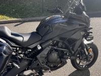 KAWASAKI VERSYS 650