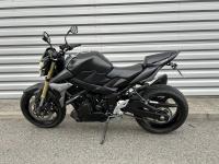 SUZUKI GSR 750 ABS
