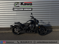 KAWASAKI VULCAN S