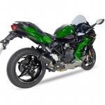 KAWASAKI Ninja H2 SX SE