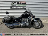 TRIUMPH Rocket III