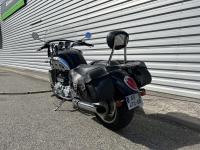 TRIUMPH Rocket III