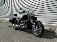 TRIUMPH Rocket III