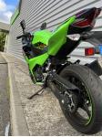 KAWASAKI NINJA 400