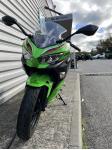 KAWASAKI NINJA 400