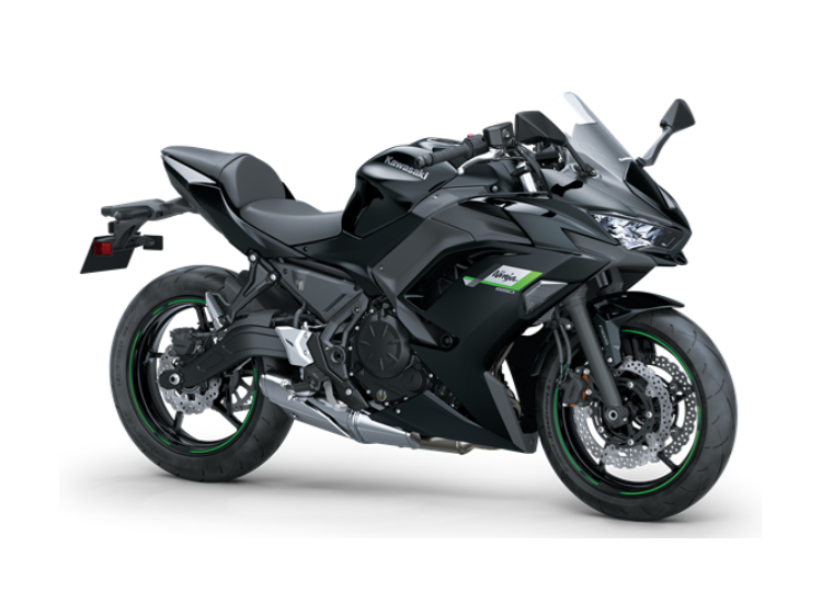 KAWASAKI NINJA 650