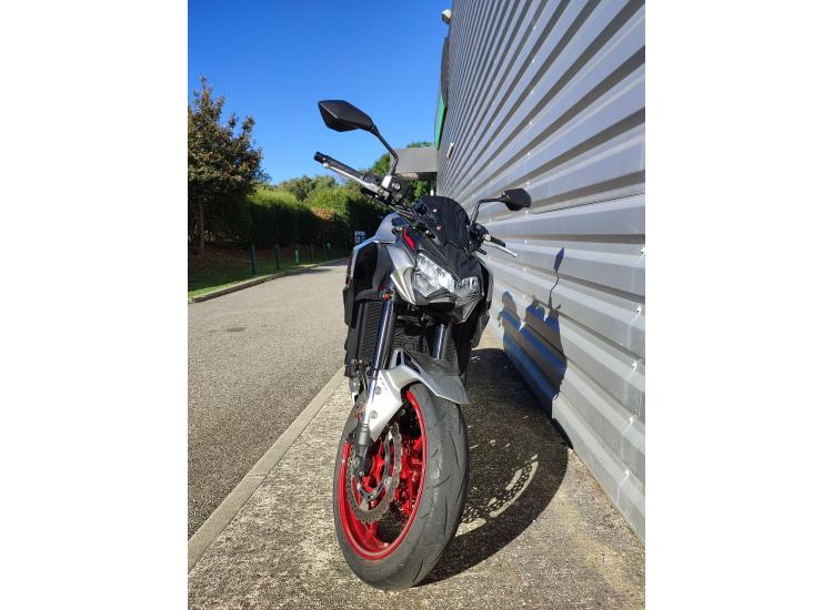 KAWASAKI Z900 A2