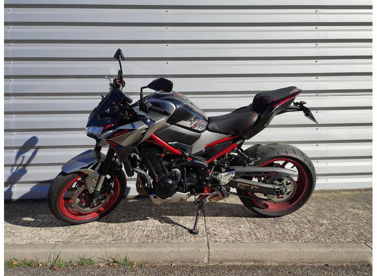 KAWASAKI Z900 A2
