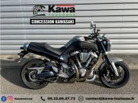 YAMAHA MT-01