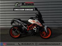 KTM 390 DUKE