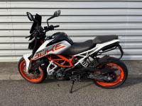 KTM 390 DUKE