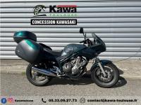 YAMAHA XJ 600 DIVERSION