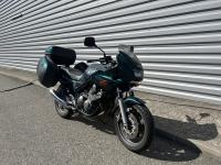 YAMAHA XJ 600 DIVERSION