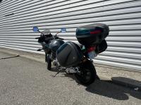 YAMAHA XJ 600 DIVERSION