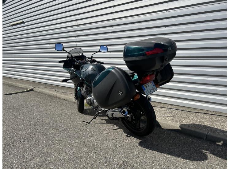 YAMAHA XJ 600 DIVERSION