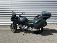 YAMAHA XJ 600 DIVERSION