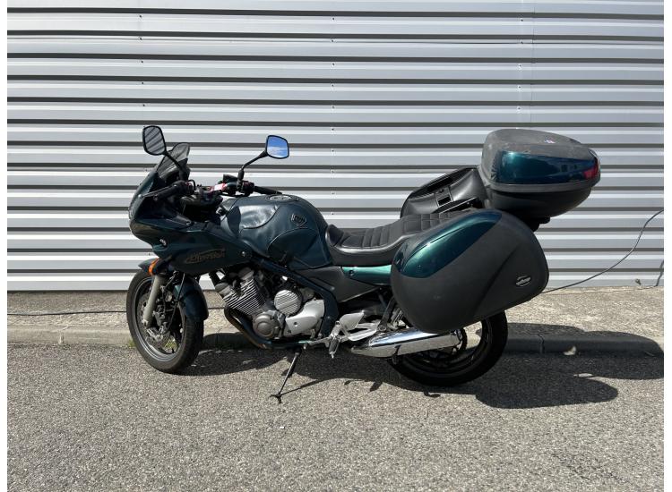 YAMAHA XJ 600 DIVERSION