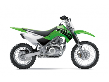 KAWASAKI KLX 140 R