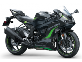 KAWASAKI ZX-6R 636