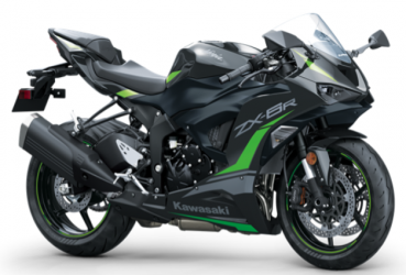 ZX-6R 636