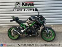 KAWASAKI Z900 FULL