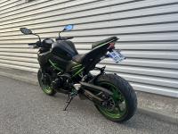 KAWASAKI Z900 FULL
