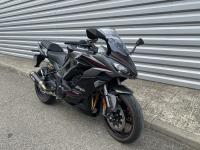 KAWASAKI NINJA 1100 SX SE