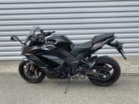 KAWASAKI NINJA 1100 SX SE